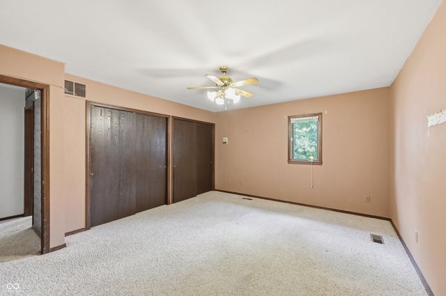5255 Mount Pleasant Center Street, Greenwood, IN 46142