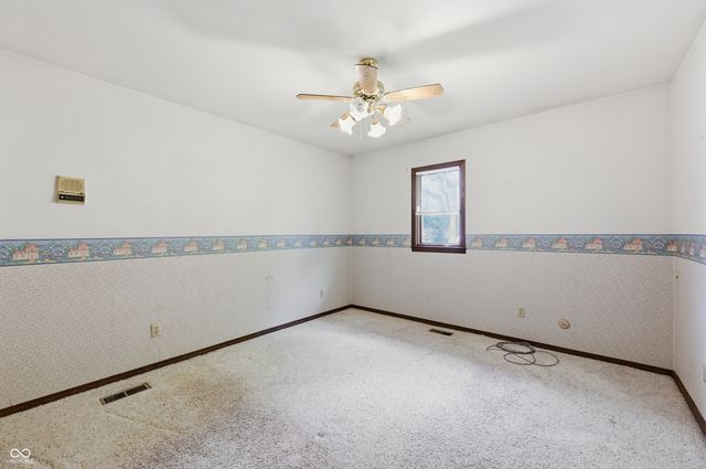 5255 Mount Pleasant Center Street, Greenwood, IN 46142