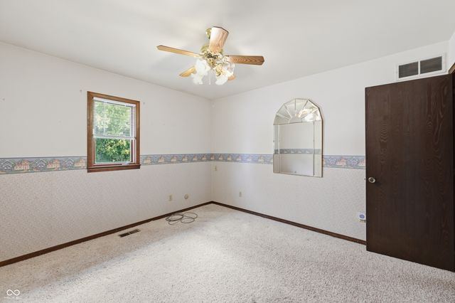 5255 Mount Pleasant Center Street, Greenwood, IN 46142