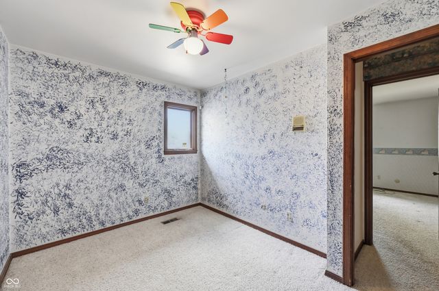 5255 Mount Pleasant Center Street, Greenwood, IN 46142