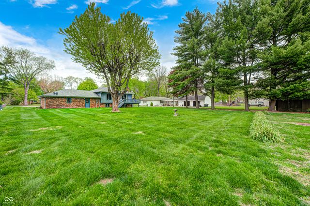 5255 Mount Pleasant Center Street, Greenwood, IN 46142