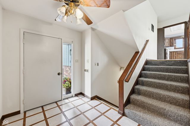 5255 Mount Pleasant Center Street, Greenwood, IN 46142