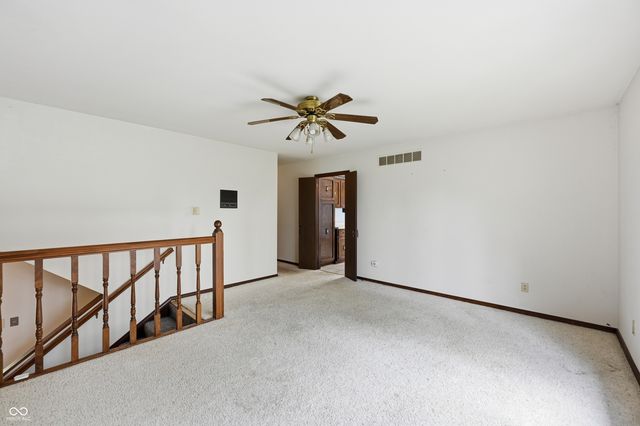 5255 Mount Pleasant Center Street, Greenwood, IN 46142