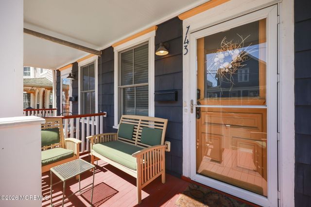 143 Mount Hermon Way, Ocean Grove, NJ 07756