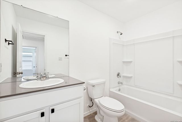 20423 Red Coral, San Antonio, TX 78264