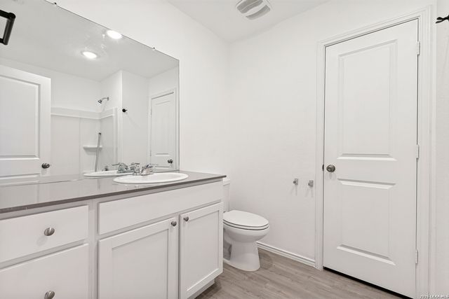20423 Red Coral, San Antonio, TX 78264