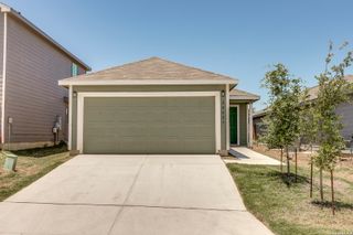 20423 Red Coral, San Antonio, TX 78264