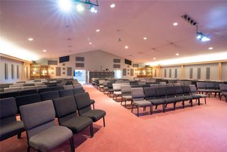 11700 W Reno Avenue, Yukon, OK 73099