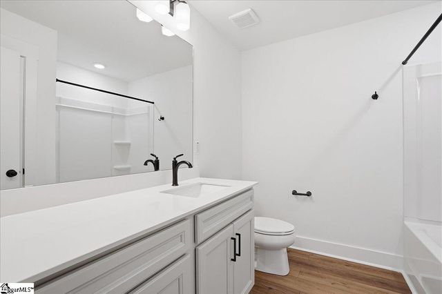 314 Ridgelea Street, Fountain Inn, SC 29644