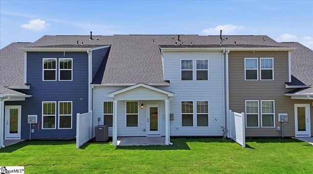 314 Ridgelea Street, Fountain Inn, SC 29644