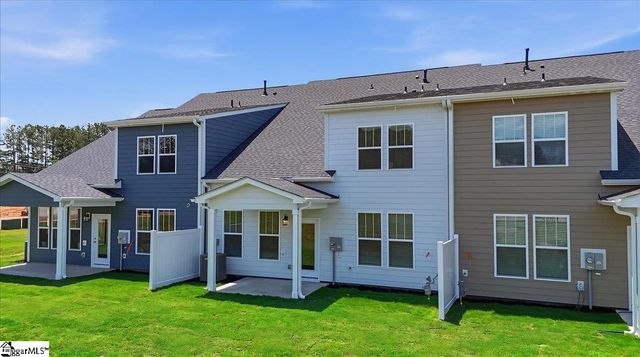 314 Ridgelea Street, Fountain Inn, SC 29644