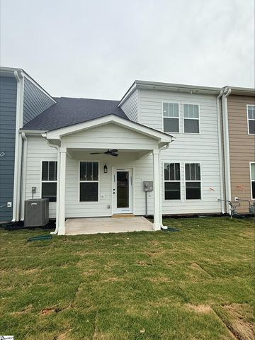 314 Ridgelea Street, Fountain Inn, SC 29644
