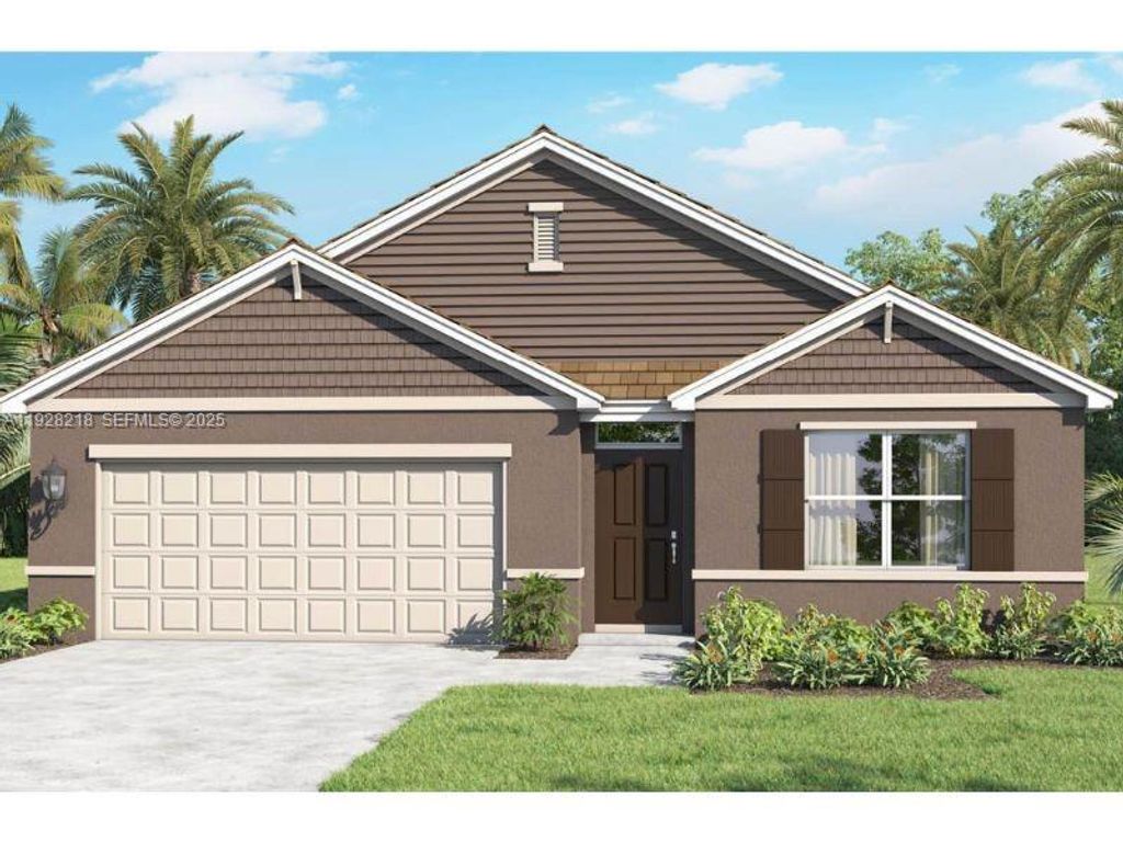 9521 Silver Sands Ln, Fort Pierce, FL 34945