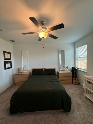 745 Twinvale Drive, Princeton, TX 75407