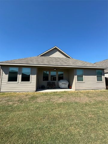 745 Twinvale Drive, Princeton, TX 75407