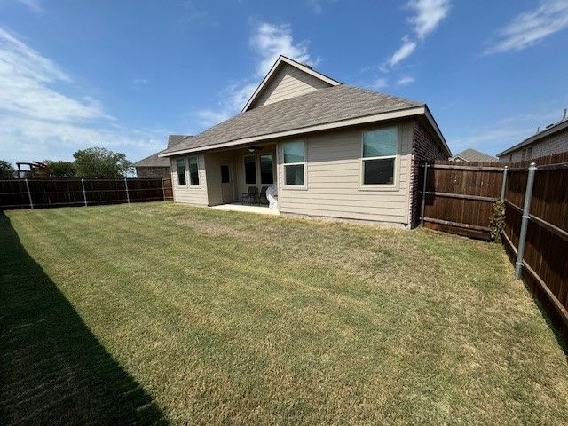 745 Twinvale Drive, Princeton, TX 75407