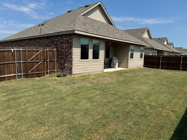 745 Twinvale Drive, Princeton, TX 75407