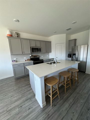 745 Twinvale Drive, Princeton, TX 75407