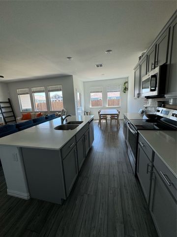 745 Twinvale Drive, Princeton, TX 75407