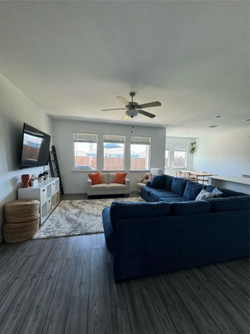 745 Twinvale Drive, Princeton, TX 75407