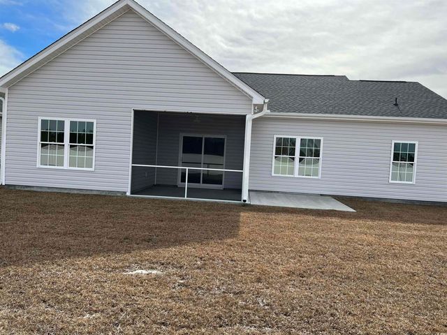 TBD3 Privetts Rd., Conway, SC 29526