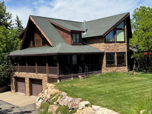 1948 E 6225 N, Liberty, UT 84310