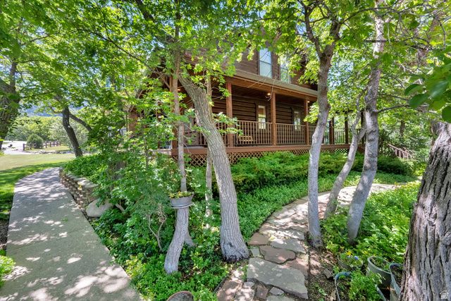 1948 E 6225 N, Liberty, UT 84310