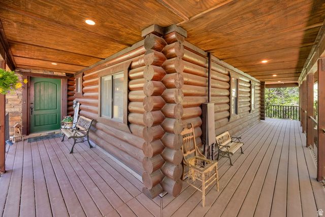 1948 E 6225 N, Liberty, UT 84310
