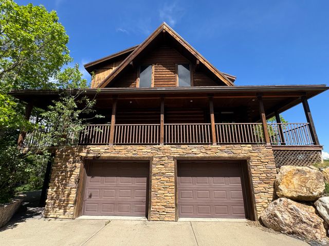 1948 E 6225 N, Liberty, UT 84310