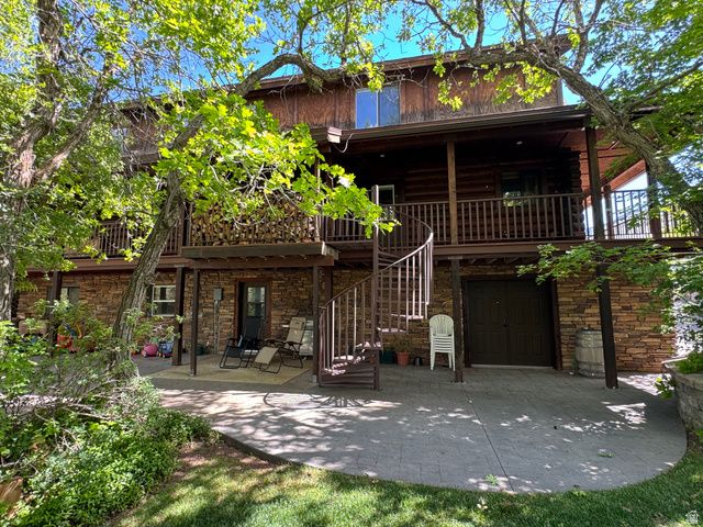 1948 E 6225 N, Liberty, UT 84310