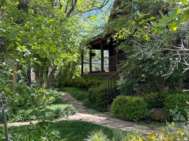 1948 E 6225 N, Liberty, UT 84310