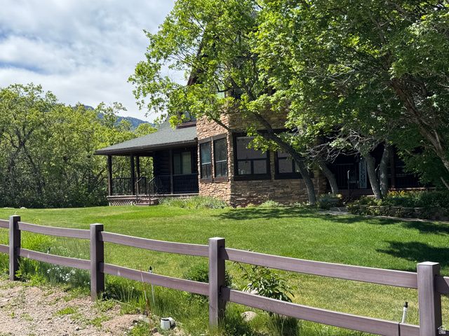 1948 E 6225 N, Liberty, UT 84310