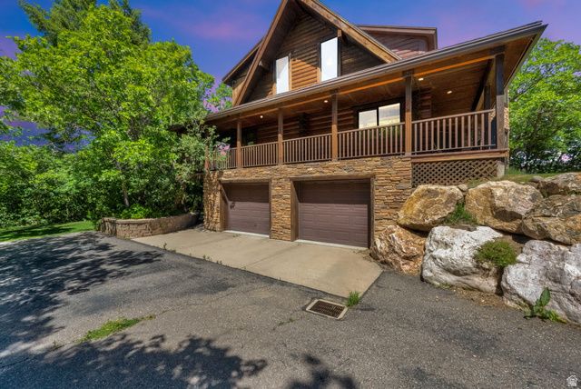1948 E 6225 N, Liberty, UT 84310
