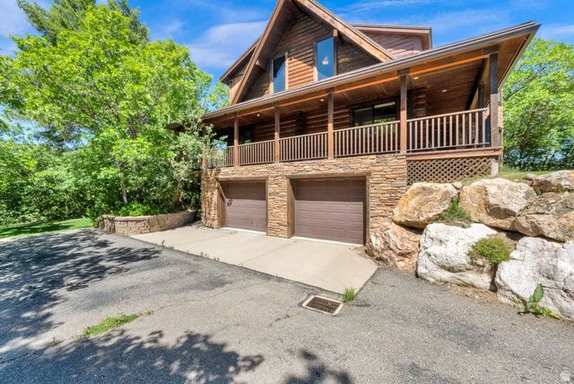 1948 E 6225 N, Liberty, UT 84310
