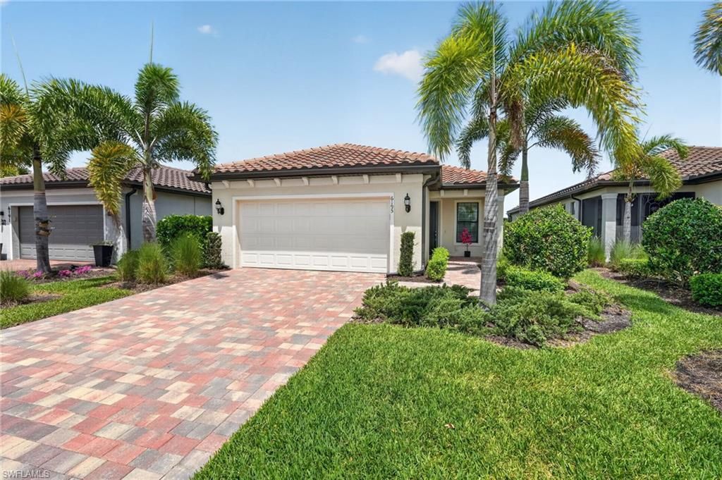 6195 Revelry CT, AVE MARIA, FL 34142 — exterior