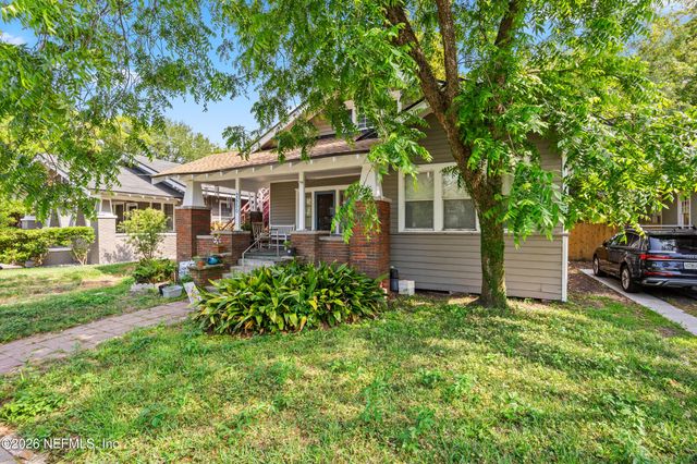 2650 FORBES Street, Jacksonville, FL 32204