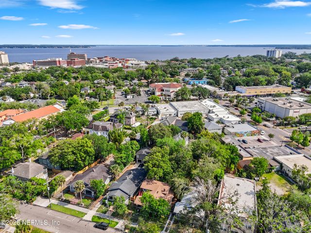 2650 FORBES Street, Jacksonville, FL 32204