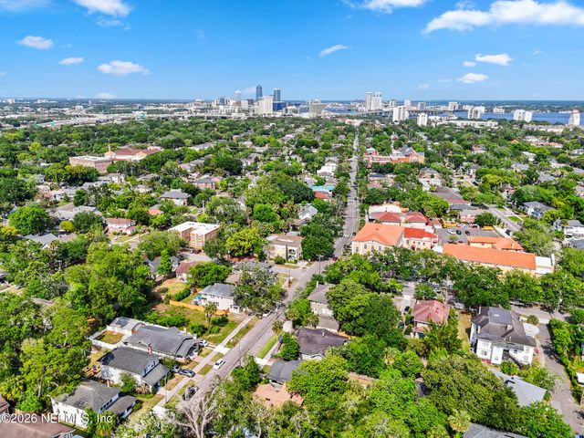 2650 FORBES Street, Jacksonville, FL 32204