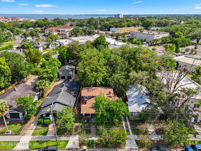 2650 FORBES Street, Jacksonville, FL 32204