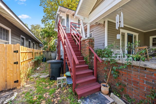 2650 FORBES Street, Jacksonville, FL 32204