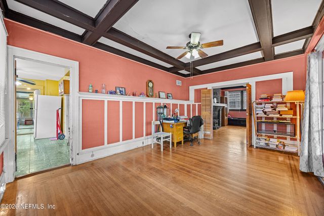 2650 FORBES Street, Jacksonville, FL 32204