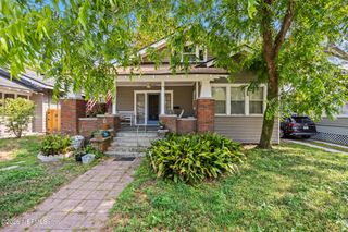 2650 FORBES Street, Jacksonville, FL 32204