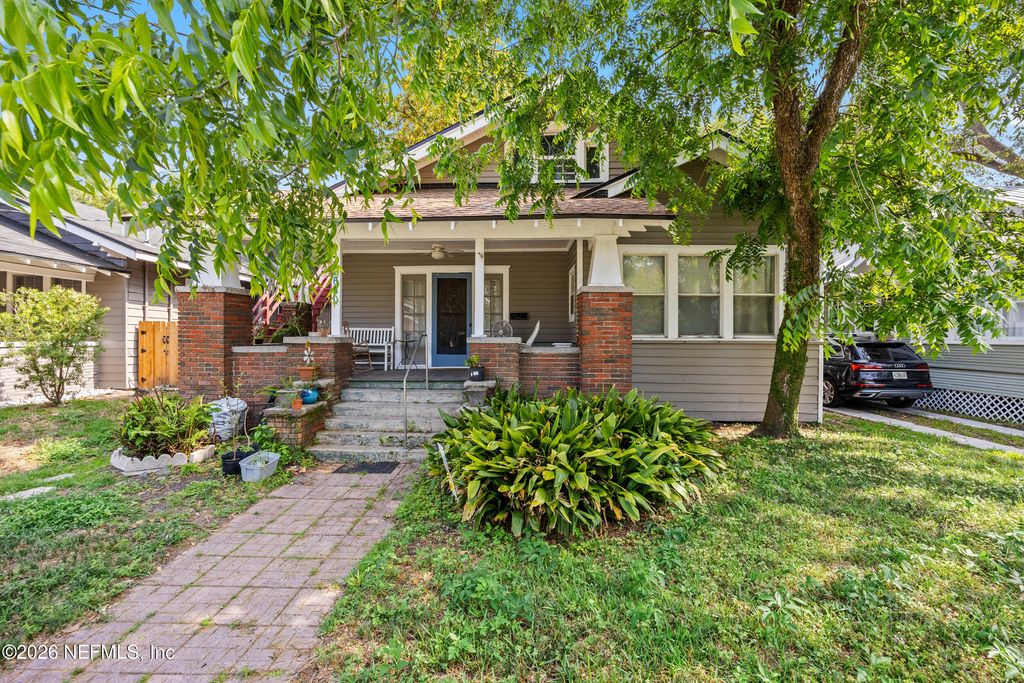 2650 FORBES Street, Jacksonville, FL 32204