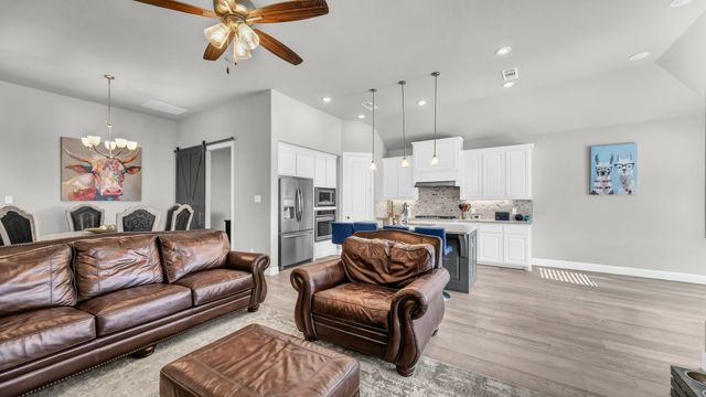 14949 Gentry Drive, Aledo, TX 76008