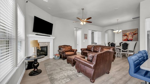 14949 Gentry Drive, Aledo, TX 76008