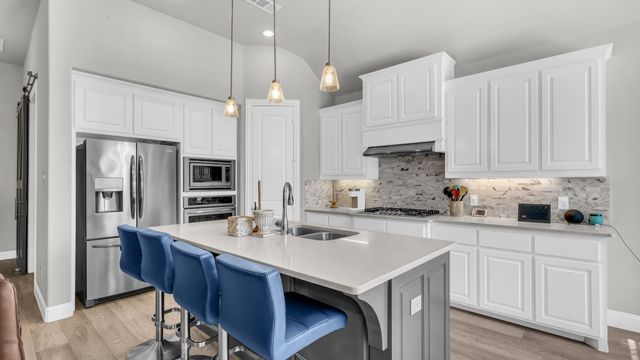 14949 Gentry Drive, Aledo, TX 76008