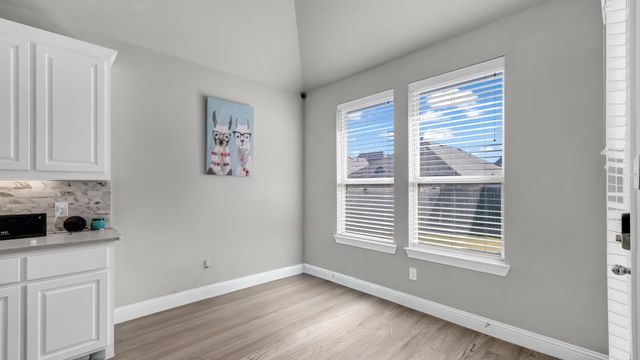 14949 Gentry Drive, Aledo, TX 76008