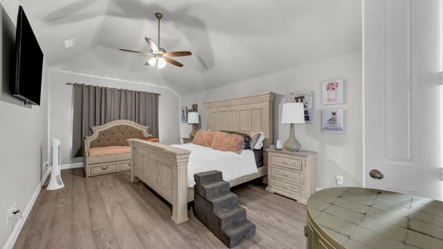 14949 Gentry Drive, Aledo, TX 76008