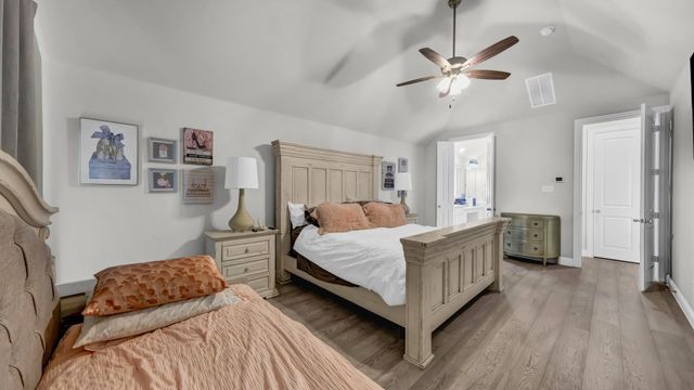 14949 Gentry Drive, Aledo, TX 76008