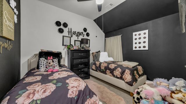 14949 Gentry Drive, Aledo, TX 76008